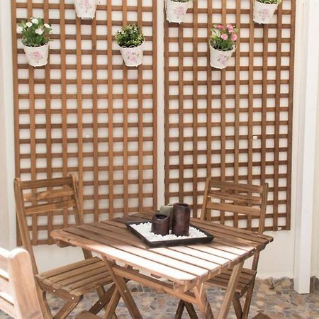 New!!! Luxury City Center & Private Terrace Malaga Exterior photo