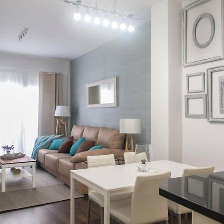 New!!! Luxury City Center & Private Terrace Malaga Exterior photo