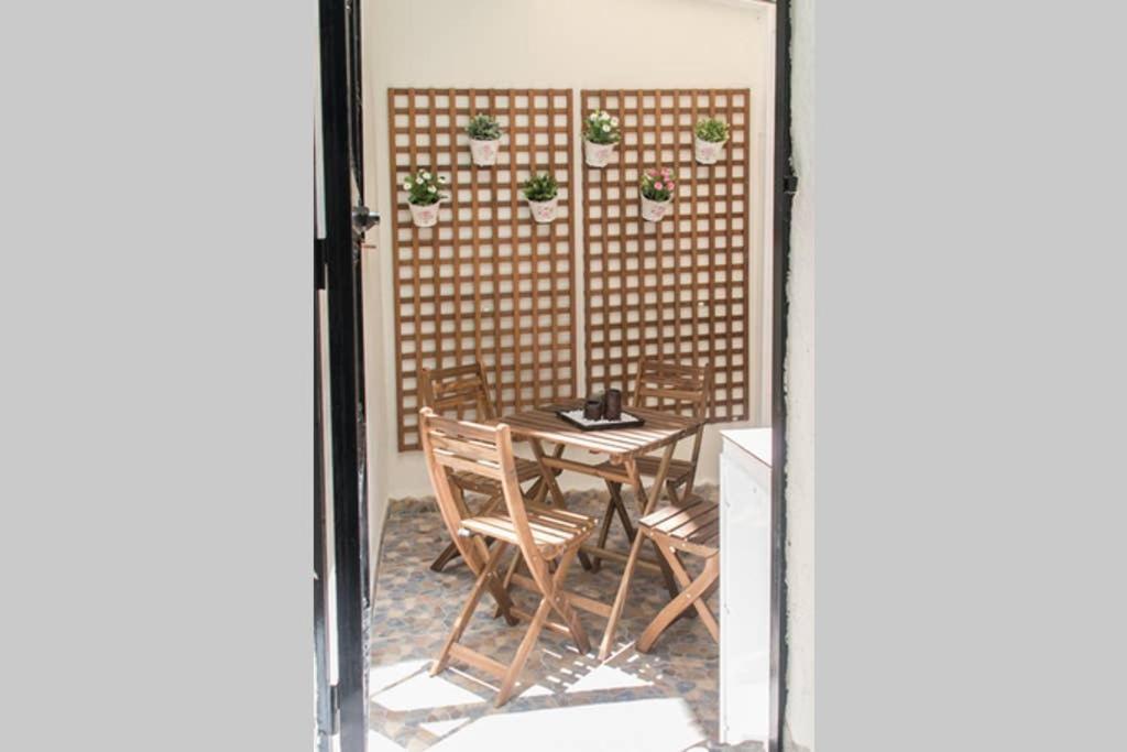 New!!! Luxury City Center & Private Terrace Malaga Exterior photo