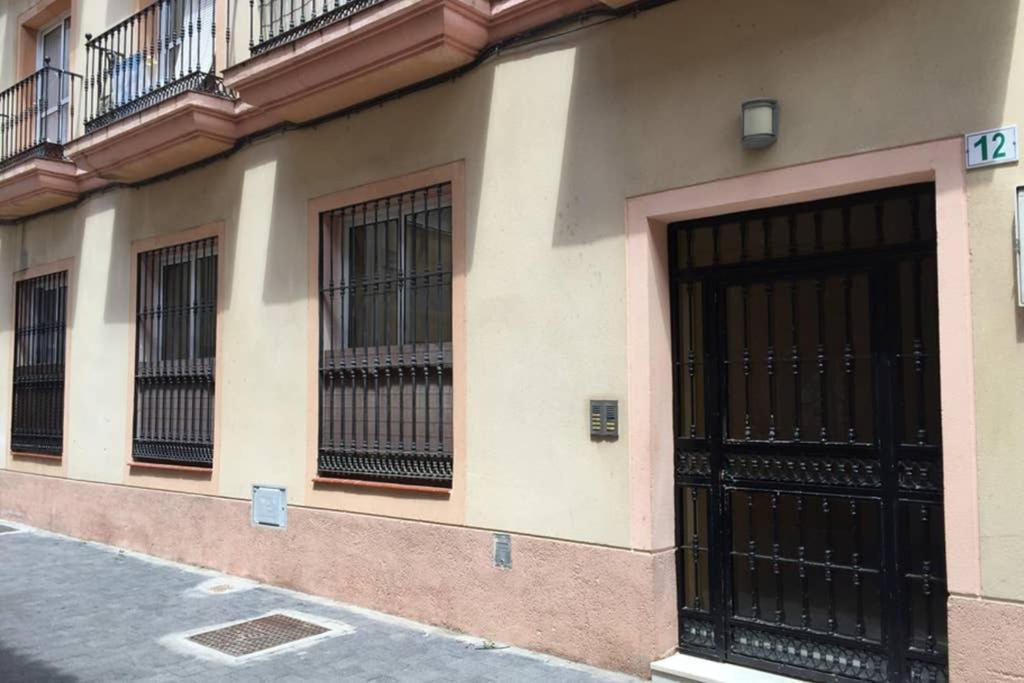 New!!! Luxury City Center & Private Terrace Malaga Exterior photo
