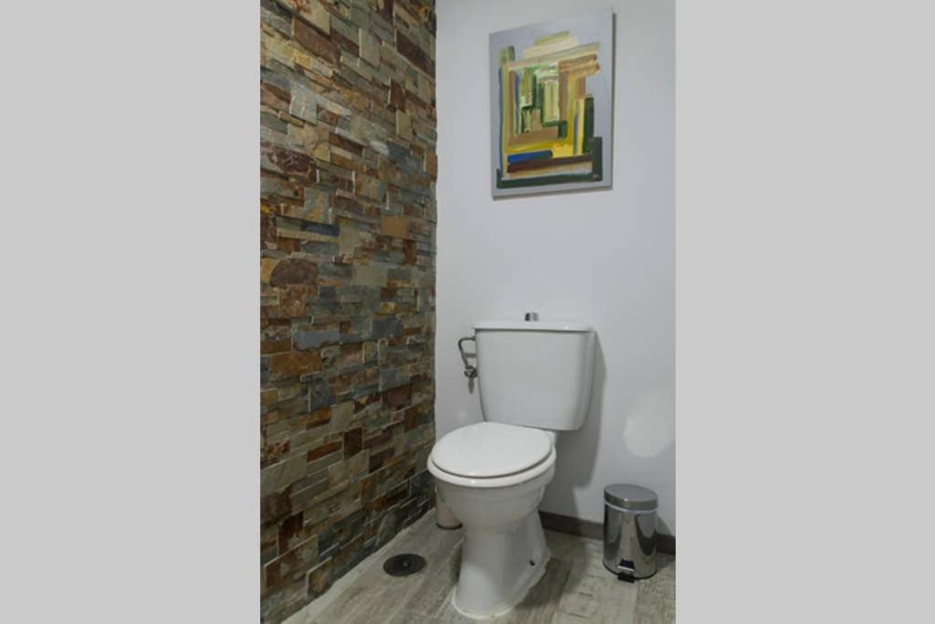 New!!! Luxury City Center & Private Terrace Malaga Exterior photo