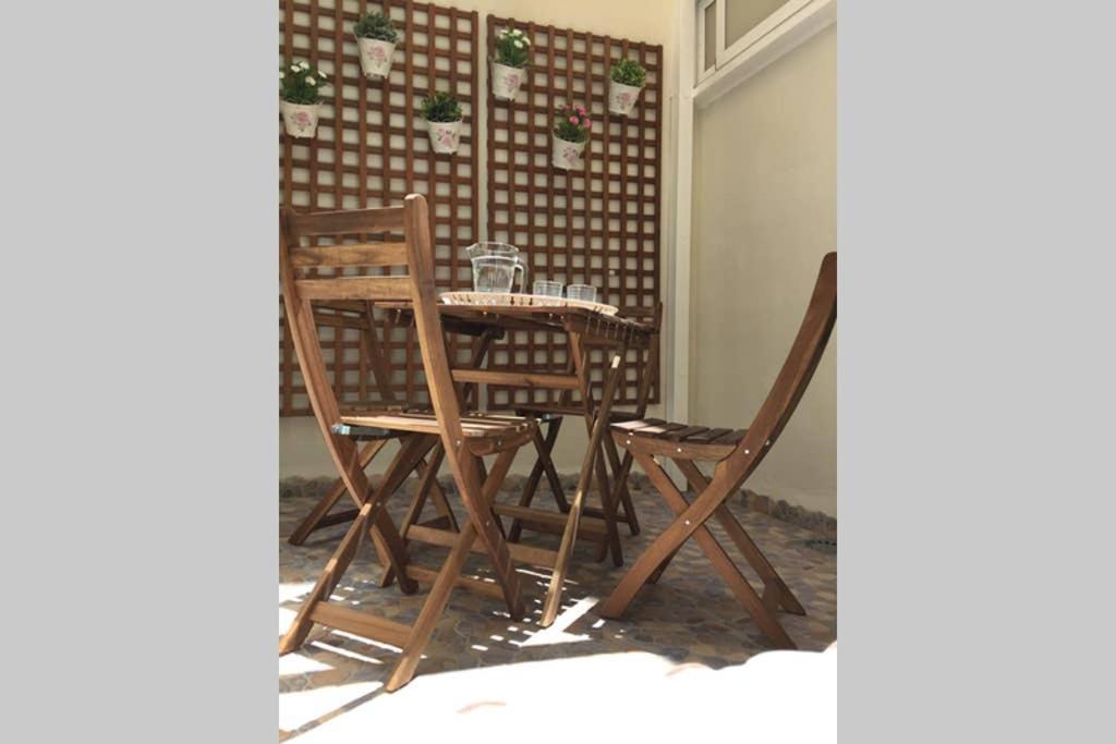 New!!! Luxury City Center & Private Terrace Malaga Exterior photo